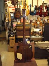 Orville by Gibson LPS W/P-90 (1990)_3