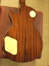 Orville by Gibson LPS W/P-90 (1990)_5