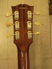 Orville by Gibson LPS W/P-90 (1990)_7