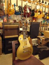 Orville by Gibson LPS W/P-90 (1990)_9