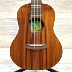 Big Island KT-TR 【テナー/ハワイアンコア】【トラディショナルシリーズ】【24回金利0%対象】【送料込】
