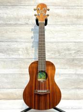 Big Island KT-TR 【テナー/ハワイアンコア】【トラディショナルシリーズ】【24回金利0%対象】【送料込】_2