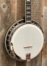 Gold Tone OB-2AT Archtop Bowtie Banjo