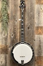 Gold Tone OB-2AT Archtop Bowtie Banjo_2