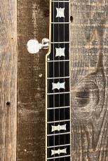 Gold Tone OB-2AT Archtop Bowtie Banjo_4