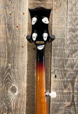 Gold Tone OB-2AT Archtop Bowtie Banjo_8