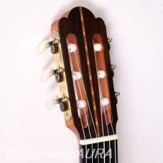 Kevin Aram　[ケヴィン・アラム] SYLVETTE_3