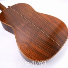 Kevin Aram　[ケヴィン・アラム] SYLVETTE_6