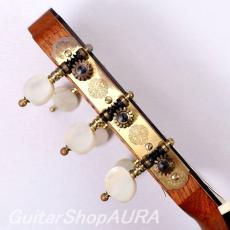 Kevin Aram　[ケヴィン・アラム] SYLVETTE_8