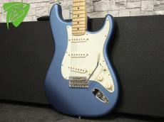 Fender American Performer Stratocaster Maple Satin Lake Placid Blue 2020_2