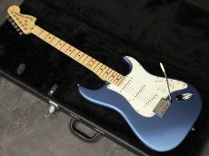 Fender American Performer Stratocaster Maple Satin Lake Placid Blue 2020_3