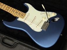 Fender American Performer Stratocaster Maple Satin Lake Placid Blue 2020_4
