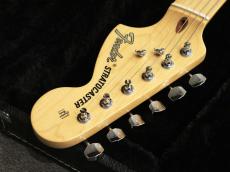 Fender American Performer Stratocaster Maple Satin Lake Placid Blue 2020_7