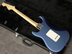 Fender American Performer Stratocaster Maple Satin Lake Placid Blue 2020_8