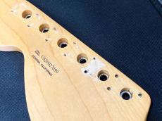 Fender American Performer Stratocaster Maple Satin Lake Placid Blue 2020_9