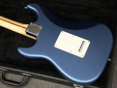 Fender American Performer Stratocaster Maple Satin Lake Placid Blue 2020_10