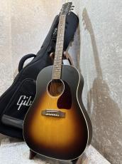Gibson 【試奏動画あり】J-45 Special Vintage Sunburst #22065047 【優れた演奏性とカラッと乾いた鳴りが魅力】【送料当社負担】【池袋店在庫品】_2