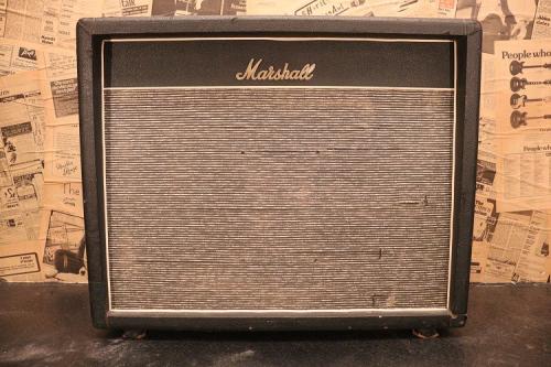 Marshall 1965 JTM45 "1962" Super Tremolo 2x12 Series 1 Combo