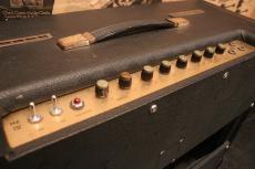 Marshall 1965 JTM45 "1962" Super Tremolo 2x12 Series 1 Combo_2