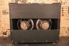 Marshall 1965 JTM45 "1962" Super Tremolo 2x12 Series 1 Combo_3