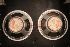 Marshall 1965 JTM45 "1962" Super Tremolo 2x12 Series 1 Combo_4