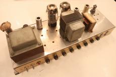 Marshall 1965 JTM45 "1962" Super Tremolo 2x12 Series 1 Combo_5