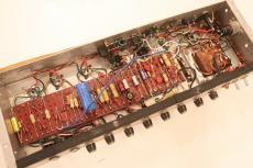 Marshall 1965 JTM45 "1962" Super Tremolo 2x12 Series 1 Combo_6