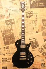 Gibson 1968/69 Les Paul Custom "All 68 Specification with One Piece Mahogany Neck"
