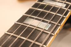 Gibson 1968/69 Les Paul Custom "All 68 Specification with One Piece Mahogany Neck"_4