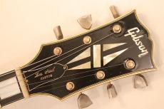 Gibson 1968/69 Les Paul Custom "All 68 Specification with One Piece Mahogany Neck"_5