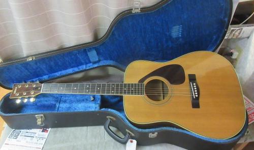 YAMAHA L-5