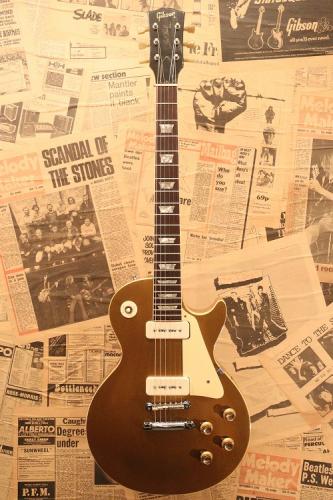 Gibson 1968 Les Paul Standard "First Reisuue with Mint Condition"