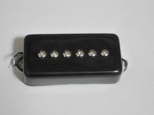 Mosrite テリー・バニーズサウンド!　60'sモズライトサウンド・ピックアップ　ハンドワウンド品  リア用。