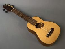 Yokoyama Ukulele SOPRANO【USED】_2