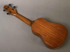 Yokoyama Ukulele SOPRANO【USED】_3
