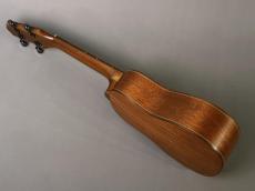 Yokoyama Ukulele SOPRANO【USED】_7