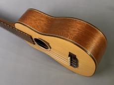 Yokoyama Ukulele SOPRANO【USED】_8
