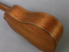Yokoyama Ukulele SOPRANO【USED】_9