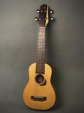 Yokoyama Ukulele SOPRANO【USED】_10