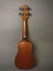 Yokoyama Ukulele SOPRANO【USED】_11