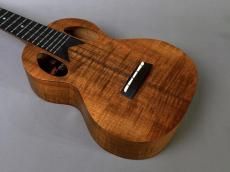 Hurricane Ukuleles CONCERT KOA DH【USED】