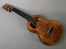 Hurricane Ukuleles CONCERT KOA DH【USED】_2