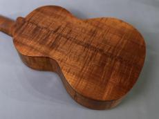 Hurricane Ukuleles CONCERT KOA DH【USED】_4