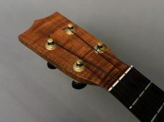 Hurricane Ukuleles CONCERT KOA DH【USED】_5