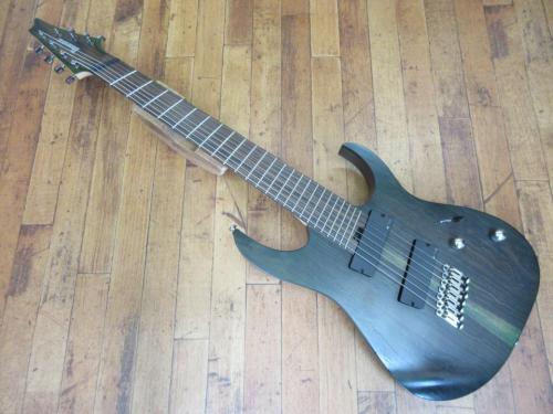 Ibanez RGIM7BC