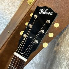 Gibson 【新品特価!!】【試奏動画あり】L-00 Original Ebony #22474116【ブルース好きには堪らない音色】【送料当社負担】【池袋店在庫品】_3