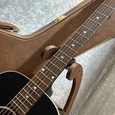 Gibson 【新品特価!!】【試奏動画あり】L-00 Original Ebony #22474116【ブルース好きには堪らない音色】【送料当社負担】【池袋店在庫品】_4