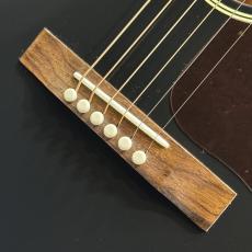 Gibson 【新品特価!!】【試奏動画あり】L-00 Original Ebony #22474116【ブルース好きには堪らない音色】【送料当社負担】【池袋店在庫品】_5