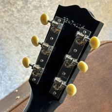 Gibson 【新品特価!!】【試奏動画あり】L-00 Original Ebony #22474116【ブルース好きには堪らない音色】【送料当社負担】【池袋店在庫品】_6