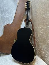 Gibson 【新品特価!!】【試奏動画あり】L-00 Original Ebony #22474116【ブルース好きには堪らない音色】【送料当社負担】【池袋店在庫品】_7